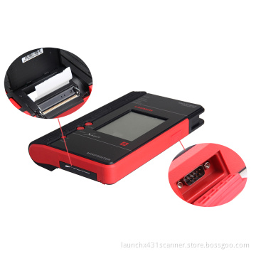 Launch X431 Scanner Original Update Via Internet Global Version Launch X-431 IV Master Scanner